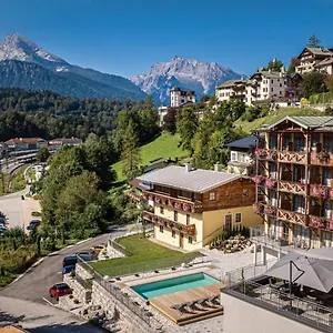 4* Hotel Alpinaros Demming
