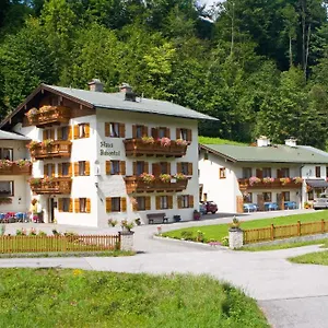 Gaestehaus Achental Maison d'hôtes