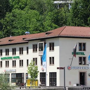 Ks Gmbh Auberge de jeunesse